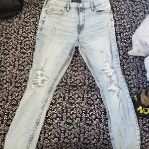 Aeropostale cheeky jeggings